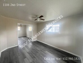 1106 2nd St in Monessen, PA - Building Photo - Building Photo