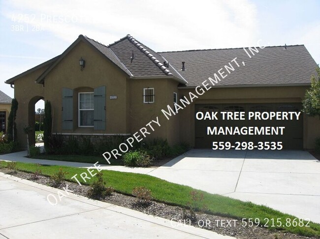 property at 4252 Prescott Ln