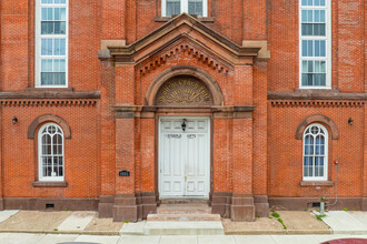 Steeple Lofts in Philadelphia, PA - Building Photo - Building Photo