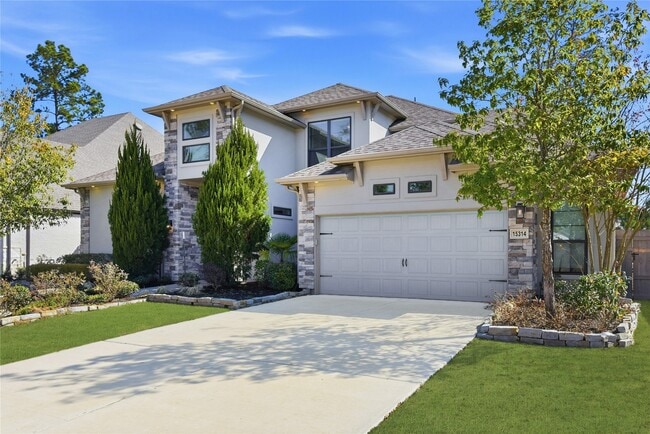 15314 Viviente Dr in Conroe, TX - Building Photo - Building Photo