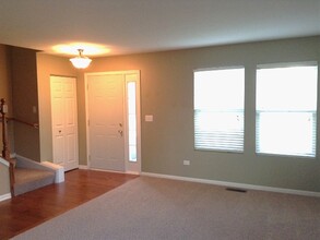 25139 Presidential Ave in Plainfield, IL - Building Photo - Building Photo
