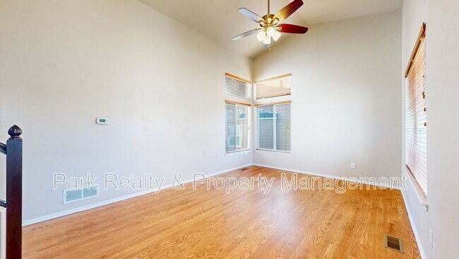 8596 Bluegrass Cir in Parker, CO - Building Photo - Building Photo