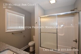 129 Michelle Ann Ct in Harrodsburg, KY - Building Photo - Building Photo