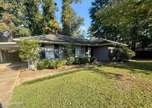 4116 22nd Ave in Meridian, MS - Building Photo - Building Photo