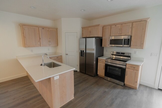 200 1200 S in Tremonton, UT - Building Photo - Building Photo