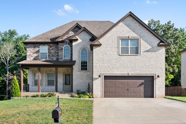 property at 2304 Colston Dr