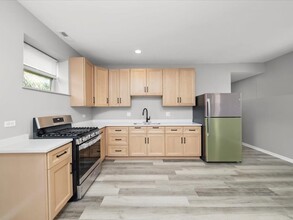 6139 S King Dr in Chicago, IL - Building Photo - Building Photo