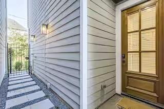 1528 Chestnut St in Houston, TX - Building Photo - Building Photo