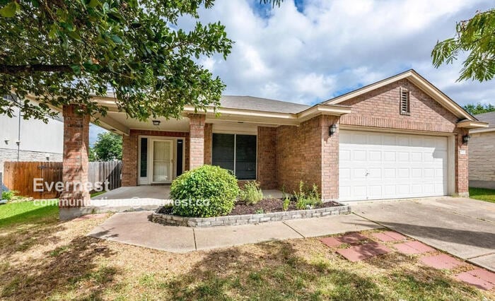 902 Mammoth Ct in Round Rock, TX - Building Photo