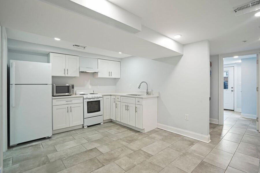 2630 4th St NE in Washington, DC - Building Photo
