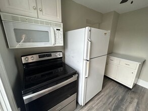 512 W Orange St in Lancaster, PA - Building Photo - Building Photo