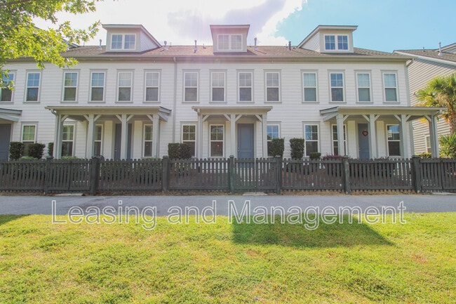 property at 2234 Henry Tecklenburg Dr