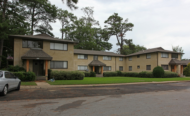 Manhattan Apartments in Homewood, AL - Building Photo - Building Photo