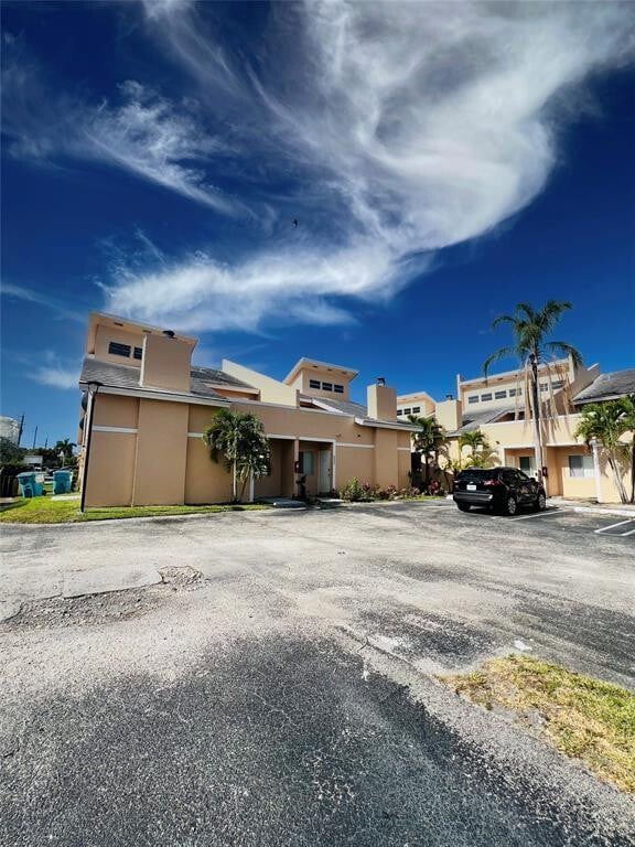 property at 3947 Coral Springs Dr