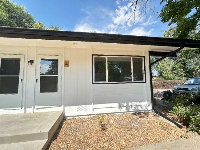 1216 Maple St in Fort Collins, CO - Building Photo - Building Photo