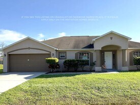 802 Autumn St SE in Palm Bay, FL - Building Photo