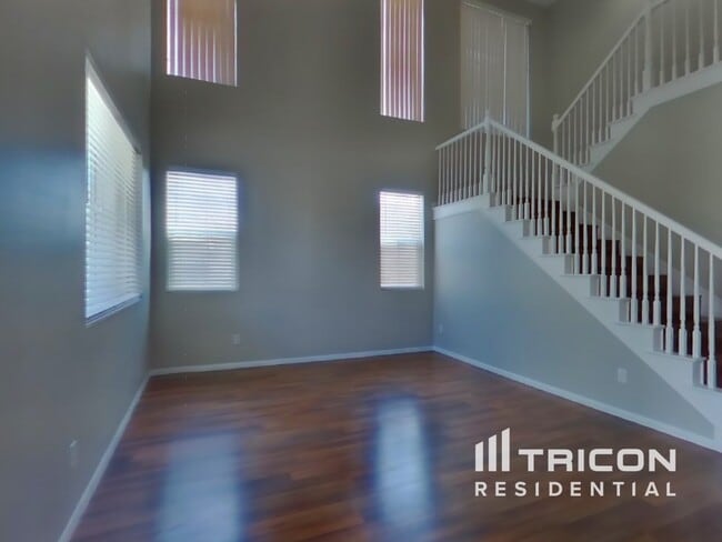 3152 Legacy Ln in Lancaster, CA - Building Photo - Building Photo