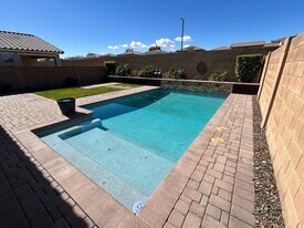 17430 N 184th Ln in Surprise, AZ - Building Photo