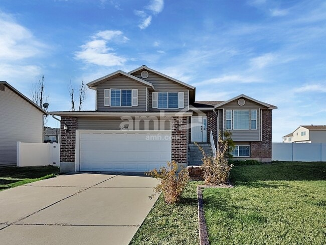 property at 2258 S 2775 W