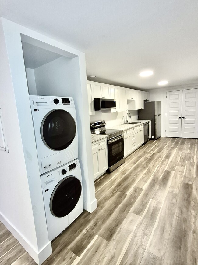 property at 1461 Manawagonish Rd