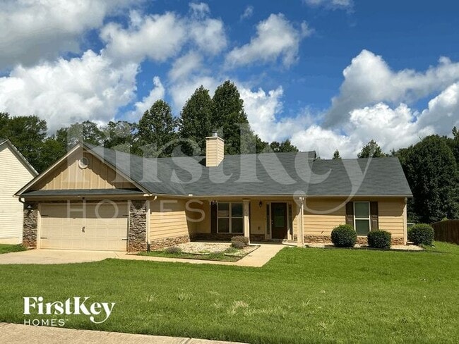 property at 370 Red Tail Rd