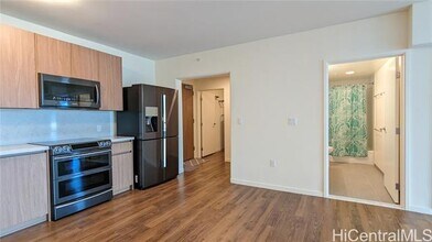 1391 Kapiolani Blvd in Honolulu, HI - Building Photo - Building Photo