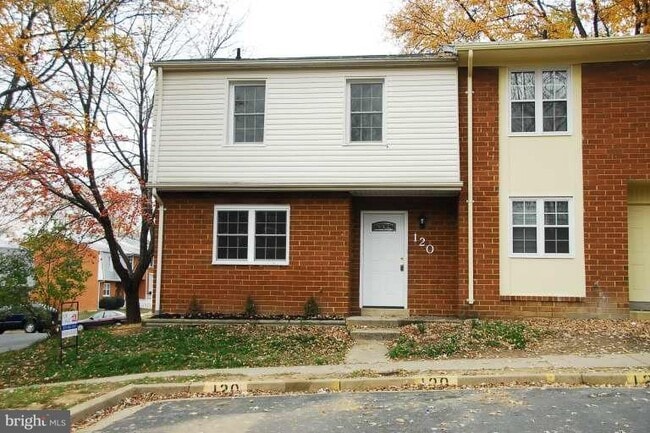 property at 120 Oak Dr