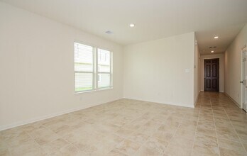 4647 Little Meadow Ln in Katy, TX - Foto de edificio - Building Photo