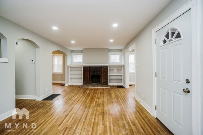 727 Reinhard Ave in Columbus, OH - Building Photo - Building Photo
