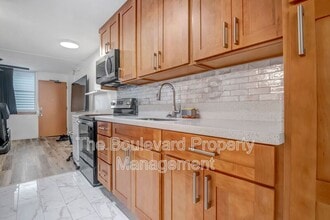 1550 Rycroft St in Honolulu, HI - Building Photo - Building Photo