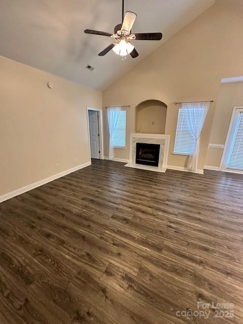 12411 Twelvetrees Ln in Huntersville, NC - Building Photo - Building Photo