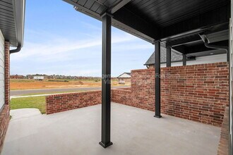 8826 Cantera Dr, Unit 4G in Fort Smith, AR - Foto de edificio - Building Photo