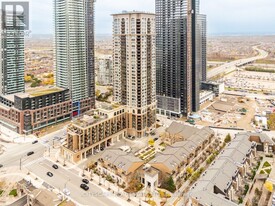 385-1385 Prince of Wales Dr in Mississauga, ON - Building Photo