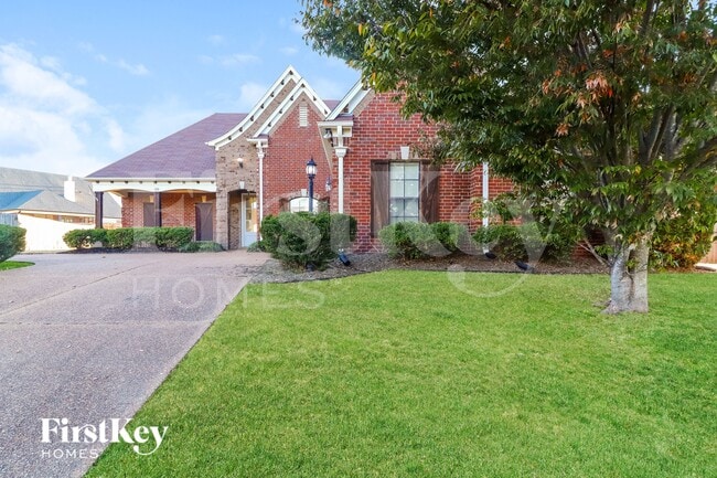 100 Whispering Creek Cove in Oakland, TN - Building Photo - Building Photo