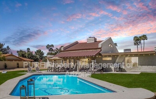 property at 11201 N 45th Way