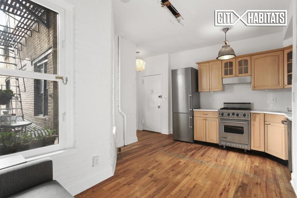 57 Thompson St-Unit -2CD in New York, NY - Building Photo