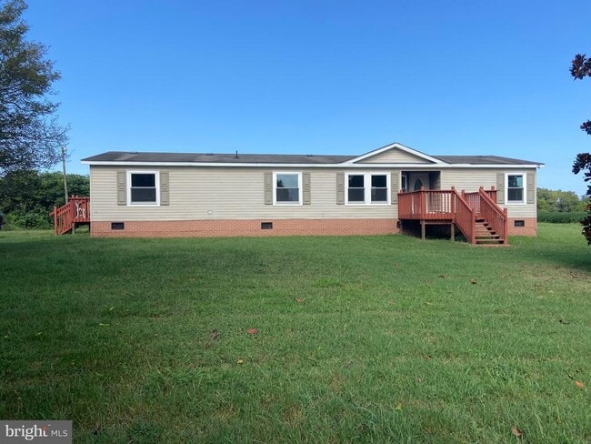 property at 22098 Highland Rd