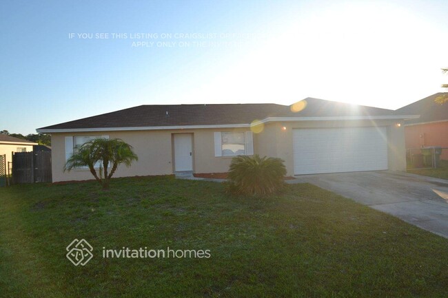 715 Del Ray Dr in Kissimmee, FL - Building Photo - Building Photo