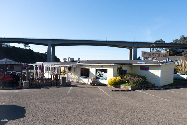 Mobile Home Park in Fort Bragg, CA - Building Photo - Building Photo