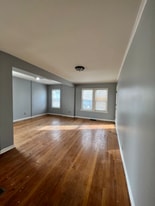 8459 S Morgan St in Chicago, IL - Building Photo