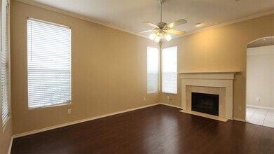 4025 Denham Way in Plano, TX - Building Photo - Building Photo