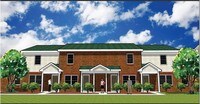 Butler Crossing Apartments