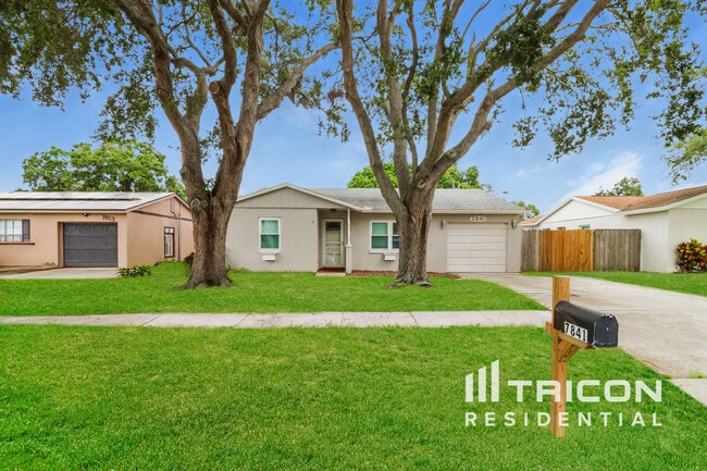 property at 7841 Shadow Run Dr