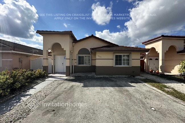property at 12378 NW 98th Ave