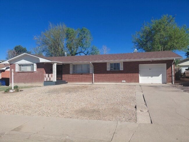 property at 61 Mac Naughton Rd