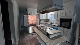 316 S 1st St in Florence, SC - Building Photo