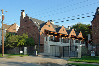 6015 Oram in Dallas, TX - Building Photo - Building Photo