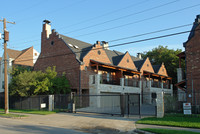 6015 Oram in Dallas, TX - Building Photo - Building Photo