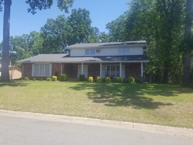 107 Via Eldorado Dr in Warner Robins, GA - Building Photo - Building Photo