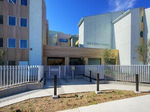 Beverly Park Senior Apartments in Los Angeles, CA - Building Photo - Building Photo